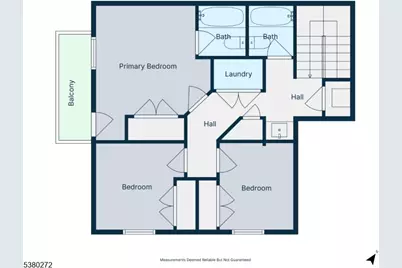 285 Lembeck Ave #R, Jersey City, NJ 07305 - Photo 32