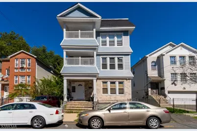 43 Tillinghast St #1, Newark, NJ 07108 - Photo 2