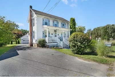 8 Buttzville Rd, White Township, NJ 07863 - Photo 1