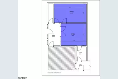 5 Maple Ave, Morristown, NJ 07960 - Photo 1
