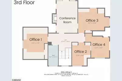 1 Madison Ave, Morristown, NJ 07960 - Photo 1