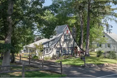 116 E Shore Trl, Sparta Township, NJ 07871 - Photo 1