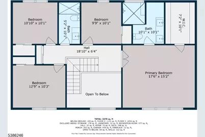 9 Stirrup Way, Franklin Township, NJ 08540 - Photo 48
