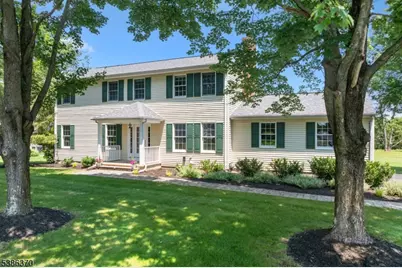 35 Brookside Dr, Montgomery Township, NJ 08558 - Photo 1