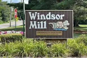 2433 Old Stone Mill Dr, East Windsor Township, NJ 08512 - Photo 1