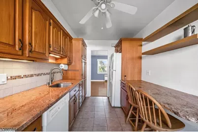 6 Gainesborough #1B, River Edge, NJ 07661 - Photo 6