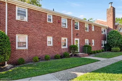 6 Gainesborough #1B, River Edge, NJ 07661 - Photo 22