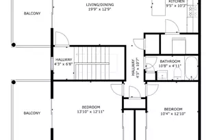 534-536 Maple Ave, Elizabeth, NJ 07202 - Photo 2