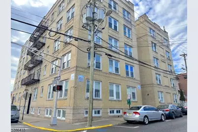 201 45th #D4, Union City, NJ 07087 - Photo 2