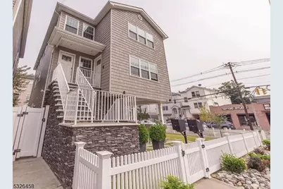 201 Catherine St, Elizabeth, NJ 07201 - Photo 1