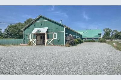 245 Old Turnpike, Tewksbury Township, NJ 07830 - Photo 30