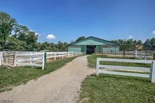 245 Old Turnpike, Tewksbury Township, NJ 07830 - Photo 4