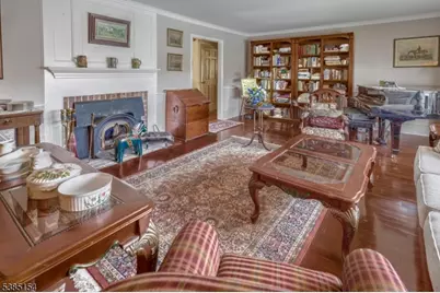 245 Old Turnpike, Tewksbury Township, NJ 07830 - Photo 16