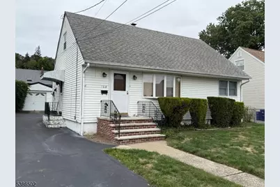 108 Greene Ave, Totowa, NJ 07512 - Photo 1