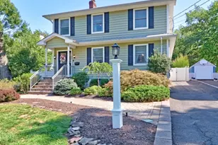 33 Riverside Dr, Florham Park, NJ 07932 - Photo 1