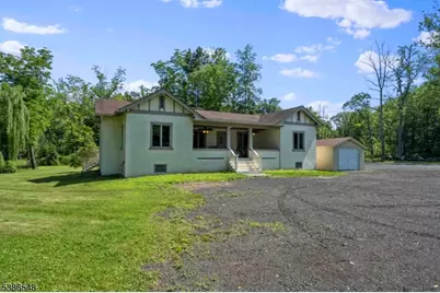 490 Route 46, White Township, NJ 07823 - Photo 1
