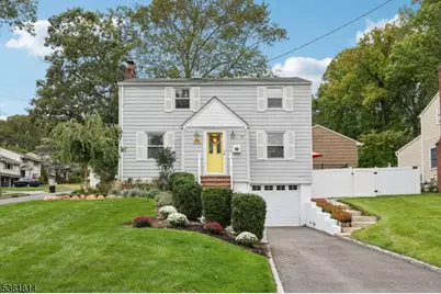 154 Forest Ave, Verona, NJ 07044 - Photo 1