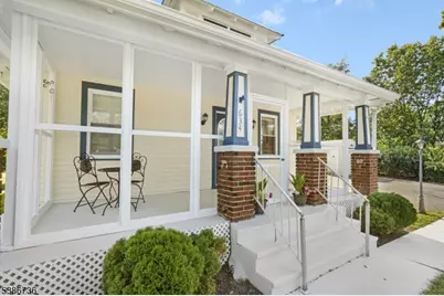 634 Willow Grove St., Hackettstown, NJ 07840 - Photo 2