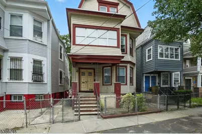 97 Hopkins Pl #3, Irvington, NJ 07111 - Photo 2