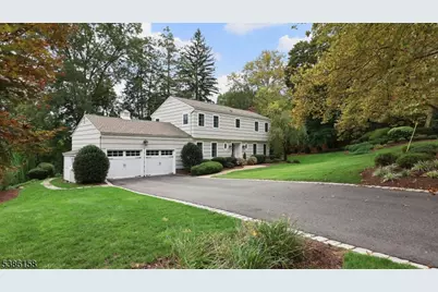 3 Dana Pl, Bernardsville, NJ 07924 - Photo 1