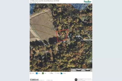 413 Mountain Lake Rd, Liberty Township, NJ 07838 - Photo 2