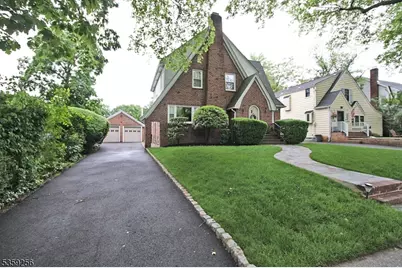 28 Stewart Ave, Nutley, NJ 07110 - Photo 1