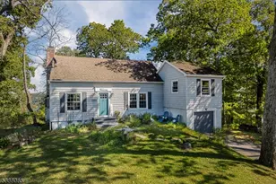 241 Alpine Trail, Sparta Township, NJ 07871 - Photo 1