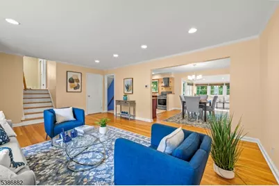 18 Claremont Ave, Livingston, NJ 07039 - Photo 1