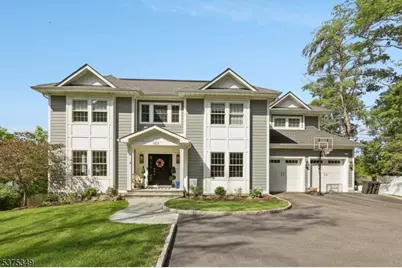 107 Southern Blvd, Chatham Township, NJ 07928 - Photo 1