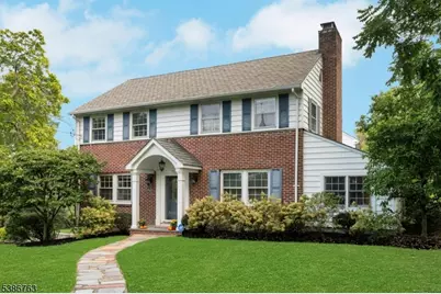 180 Canoe Brook Pkwy, Summit, NJ 07901 - Photo 1