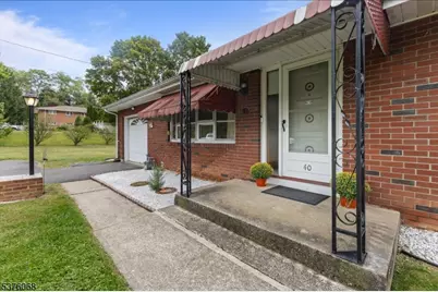 40 Third St, Franklin Township, NJ 08886 - Photo 1