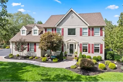 10 Powelson Dr, Hillsborough Township, NJ 08844 - Photo 1