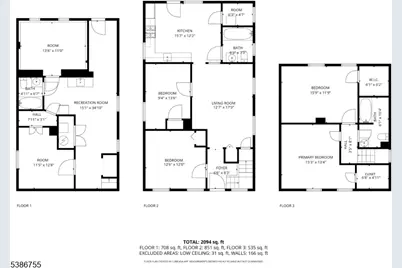 339 Paxton St, Paterson, NJ 07503 - Photo 2