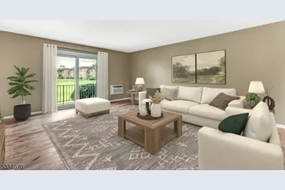 807 Eves Dr #1B, Hillsborough Township, NJ 08844 - Photo 1