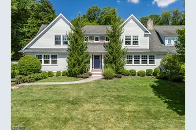 18 Ridge Rd, Chatham Township, NJ 07928 - Photo 1