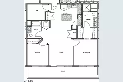 378 Millburn Ave #3, Millburn, NJ 07041 - Photo 10
