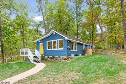 21 Lake Rd, Fredon Township, NJ 07860 - Photo 1