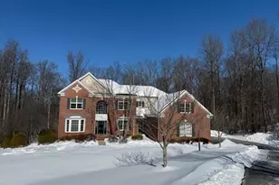 33 Chancellor Way, Washington Township, NJ 07853 - Photo 1