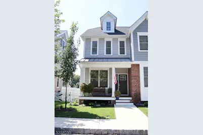 823 Harrison St, Frenchtown, NJ 08825 - Photo 1
