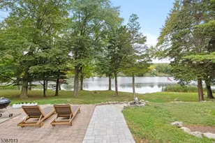 174 Kitchell Lake Dr, West Milford, NJ 07480 - Photo 1