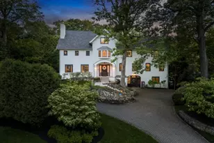 60 Fernwood Rd, Summit, NJ 07901 - Photo 6