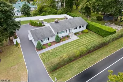 15 Woodland Ave, Morris Township, NJ 07960 - Photo 1