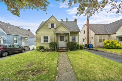 101 Ridge Ave, Bloomfield, NJ 07003 - Photo 1