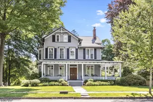 79 Forest Ave, Glen Ridge, NJ 07028 - Photo 1