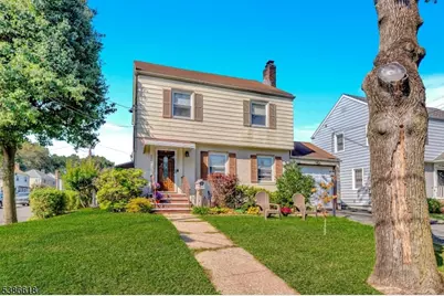 494 Whitewood Rd, Union Township, NJ 07083 - Photo 1