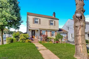 494 Whitewood Rd, Union Township, NJ 07083 - Photo 1