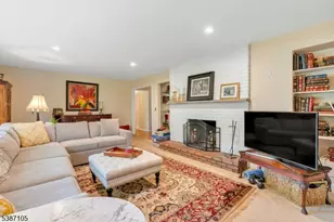 1 Crest Dr, Bernards Township, NJ 07920 - Photo 6