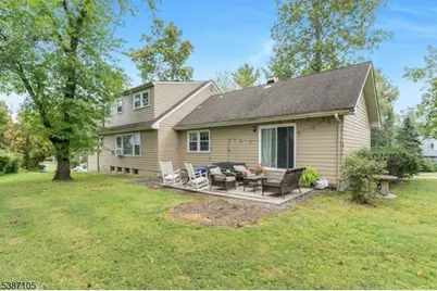 1 Crest Dr, Bernards Township, NJ 07920 - Photo 20