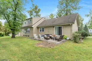 1 Crest Dr, Bernards Township, NJ 07920 - Photo 20