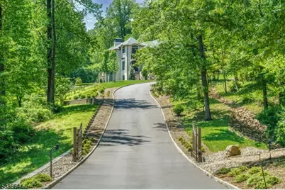 4 Mason Hill Road, Warren Township, NJ 07059 - Photo 1